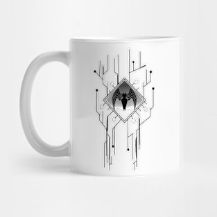 Venom connected Mug